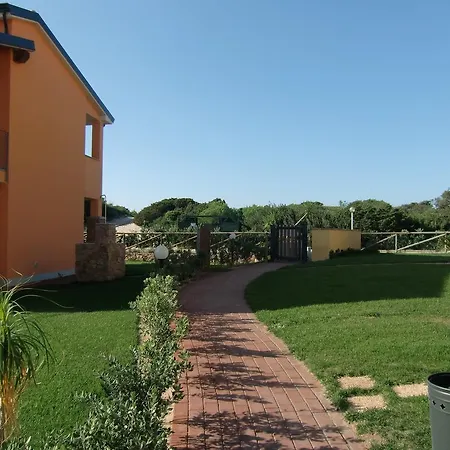 Orchidea Apartment Badesi