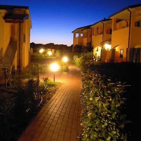 Orchidea Apartment *